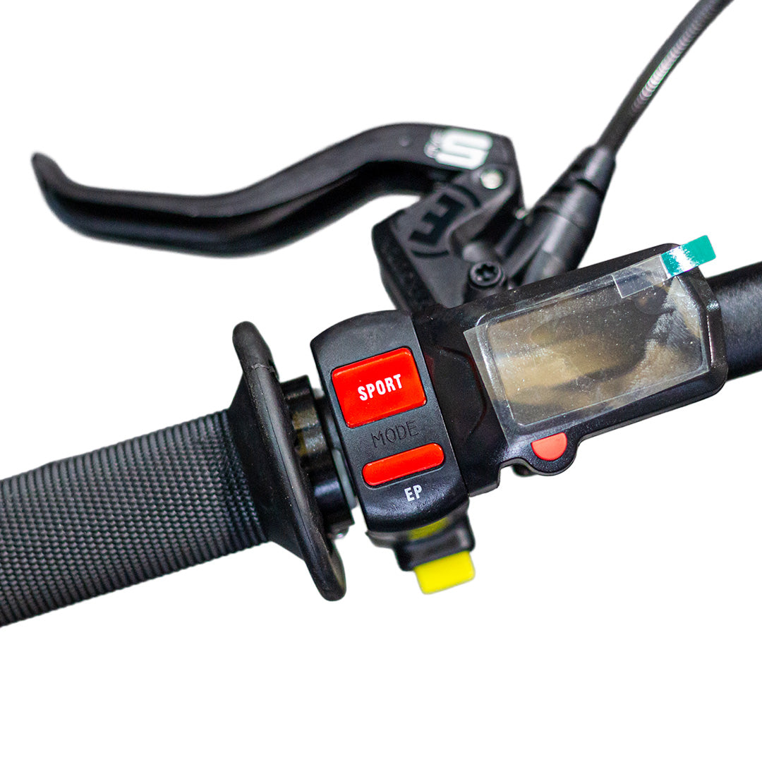 SUR RON LIGHT BEE OEM SPEEDO/MILEAGE METER - Go Off Road Barnsley