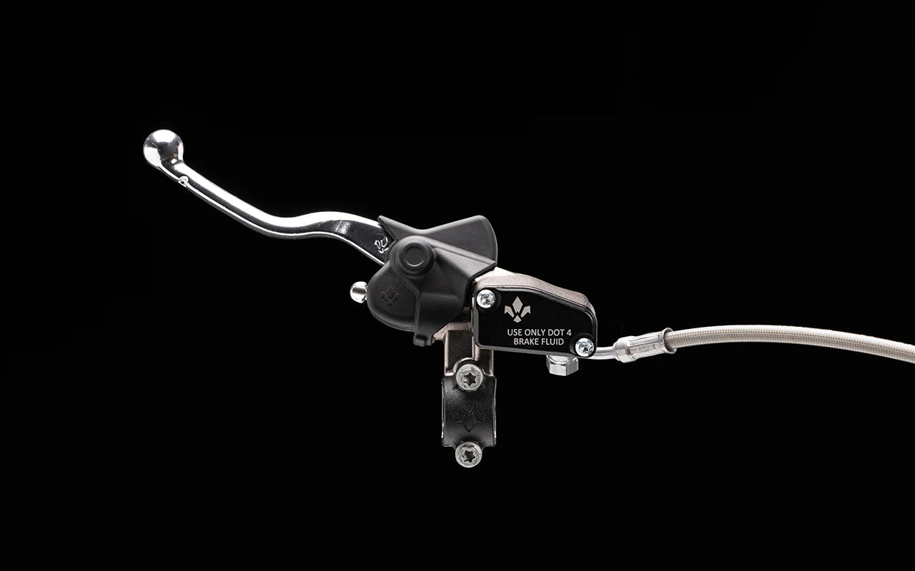 Stark Varg Rear Brembo Master Cylinder