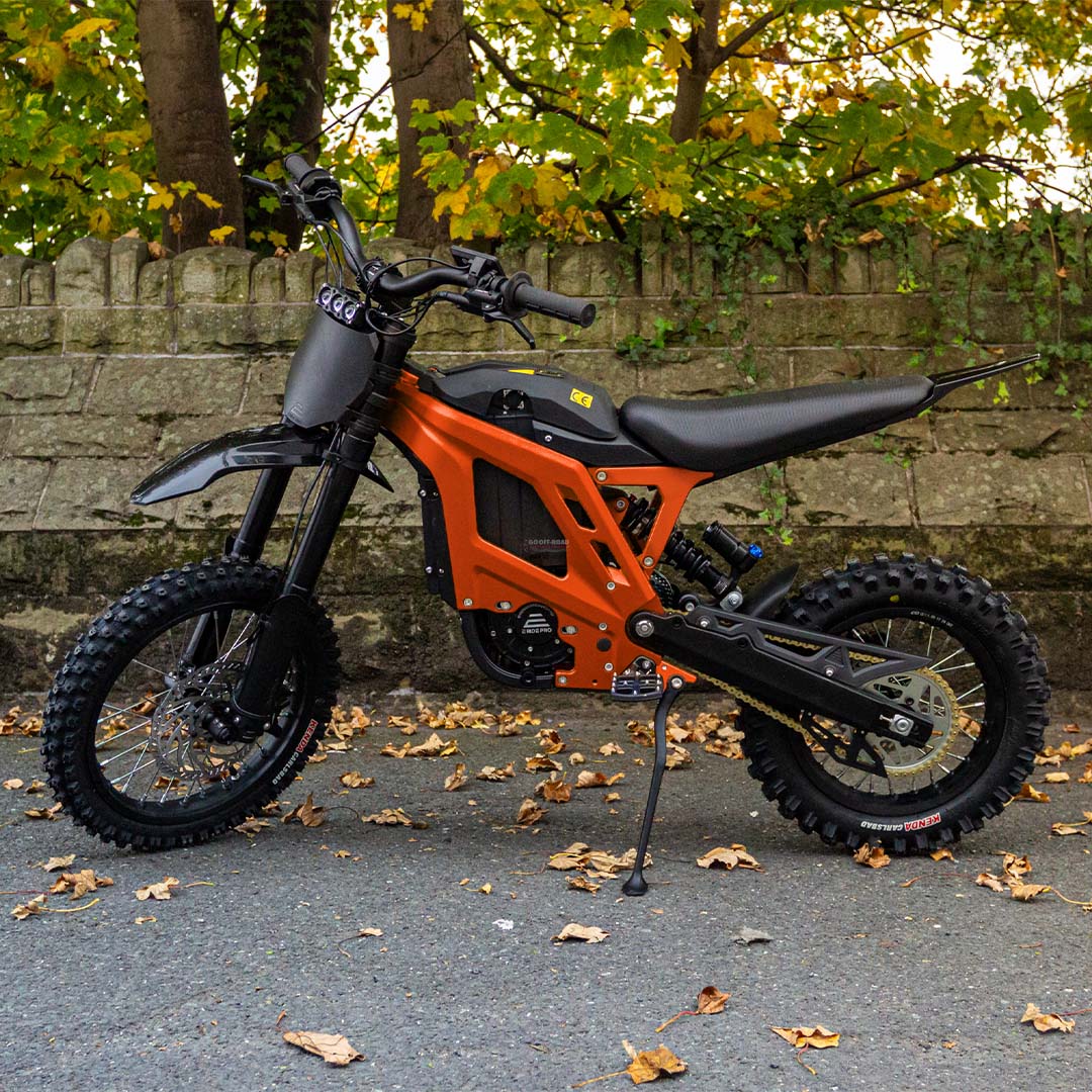 E-RIDE PRO MINI 60V 14"/12" - IN STOCK