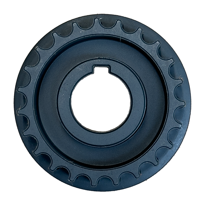 Primary Drive Front Belt Pully – SFFR/SFR1+