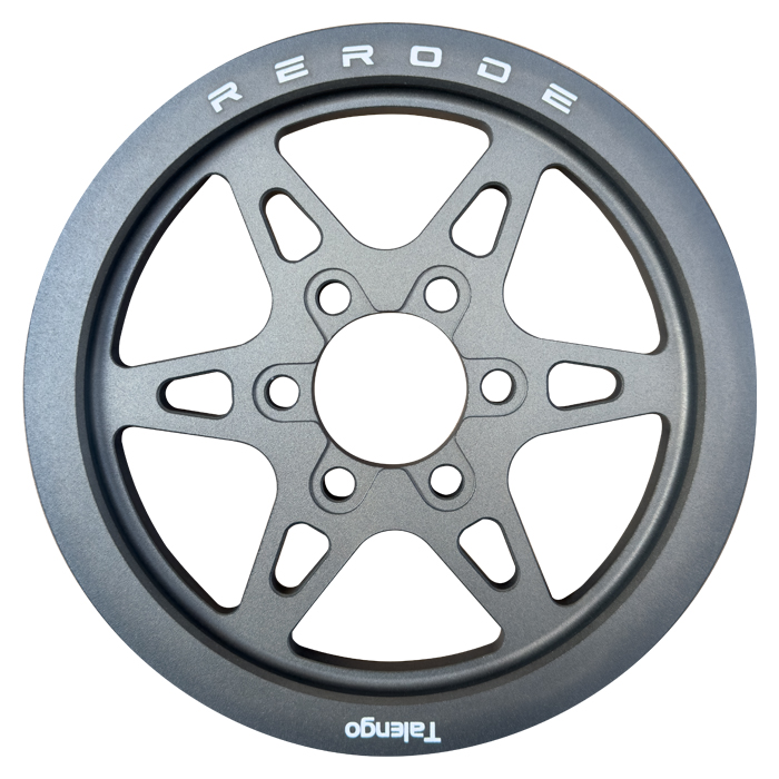 Primary Drive Rear Pulley – SFR1/SFR1+