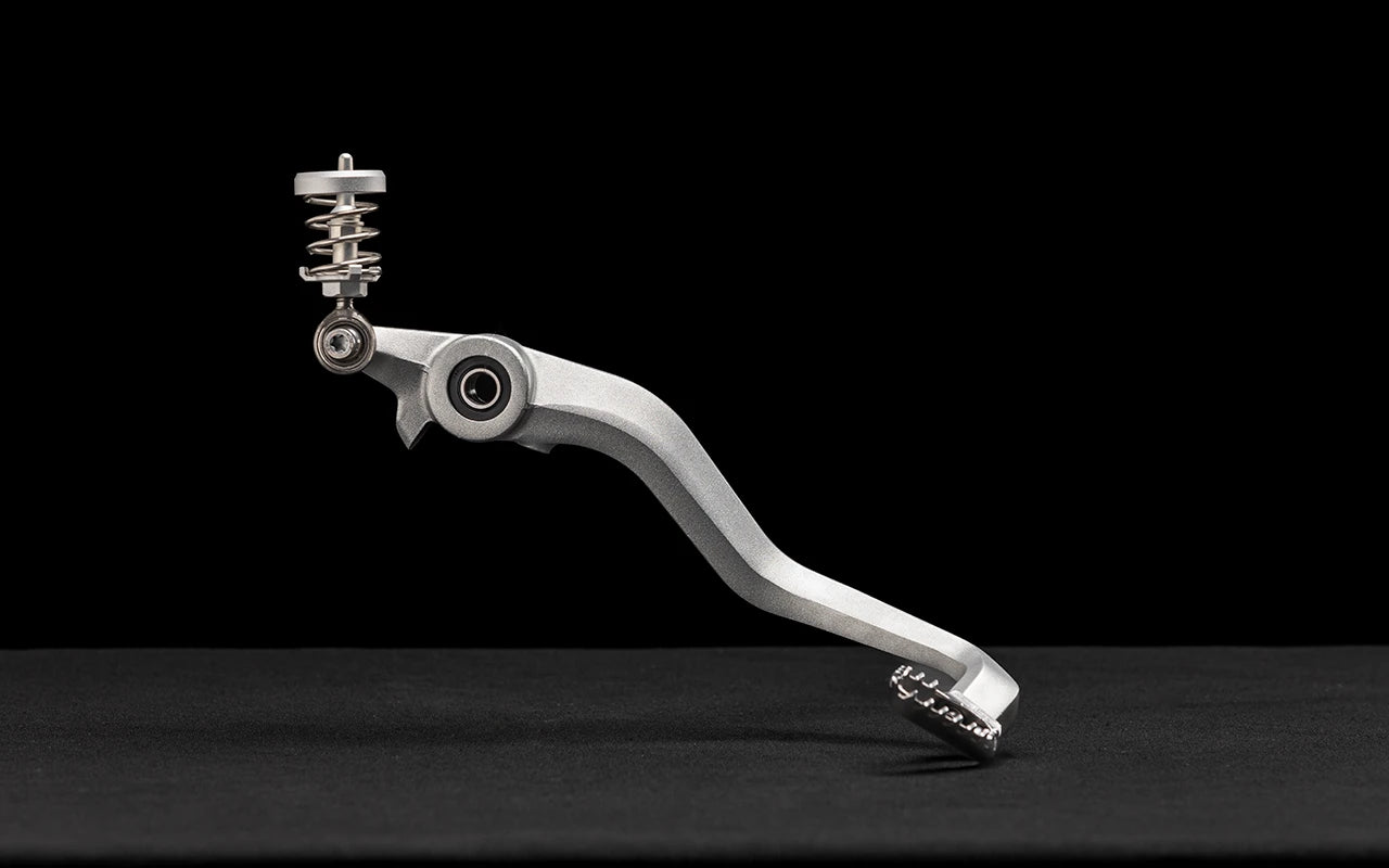 STARK VARG Complete Brake Pedal Assembly
