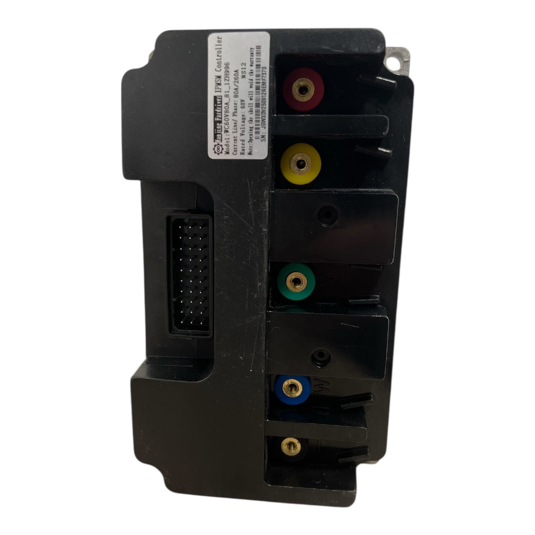 DEMON X RIPZ Controller 60v