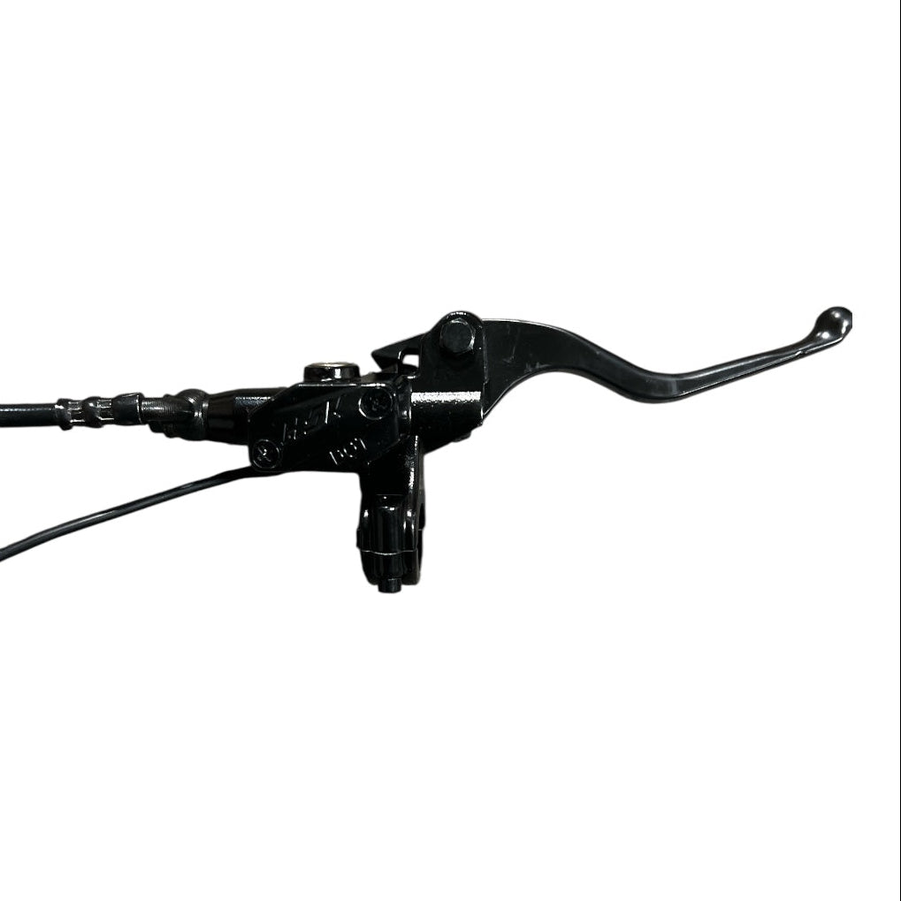 DEMON X RIPZ Front Brake System