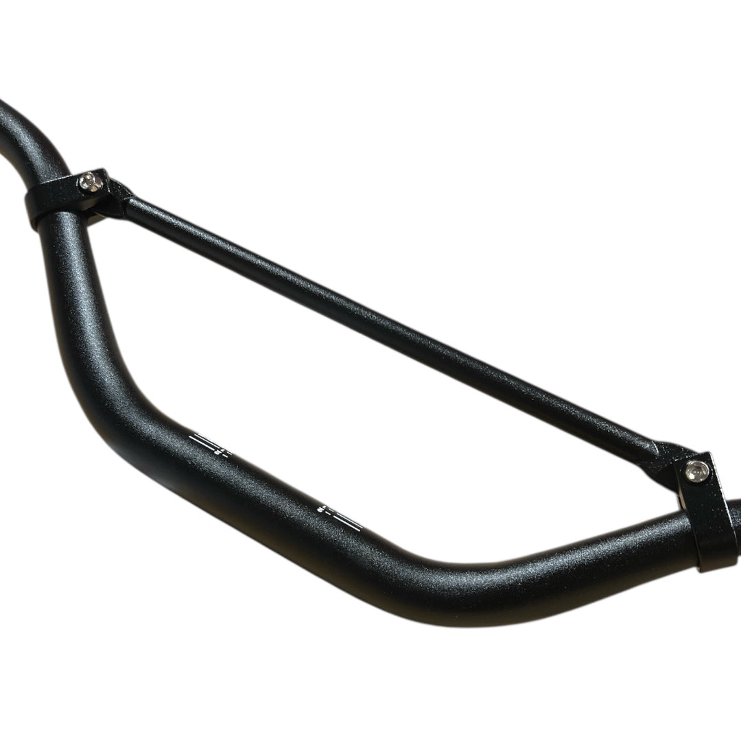 DEMON X DXR ALLOY HANDLEBARS