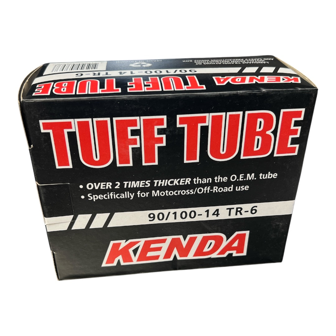 Kenda Tuff Tube 90/100-14