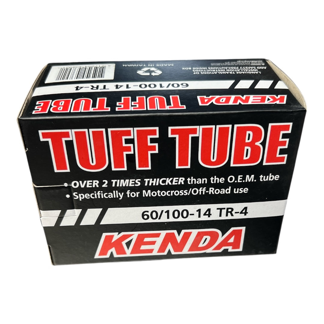 Kenda Tuff Tube 60/100-14