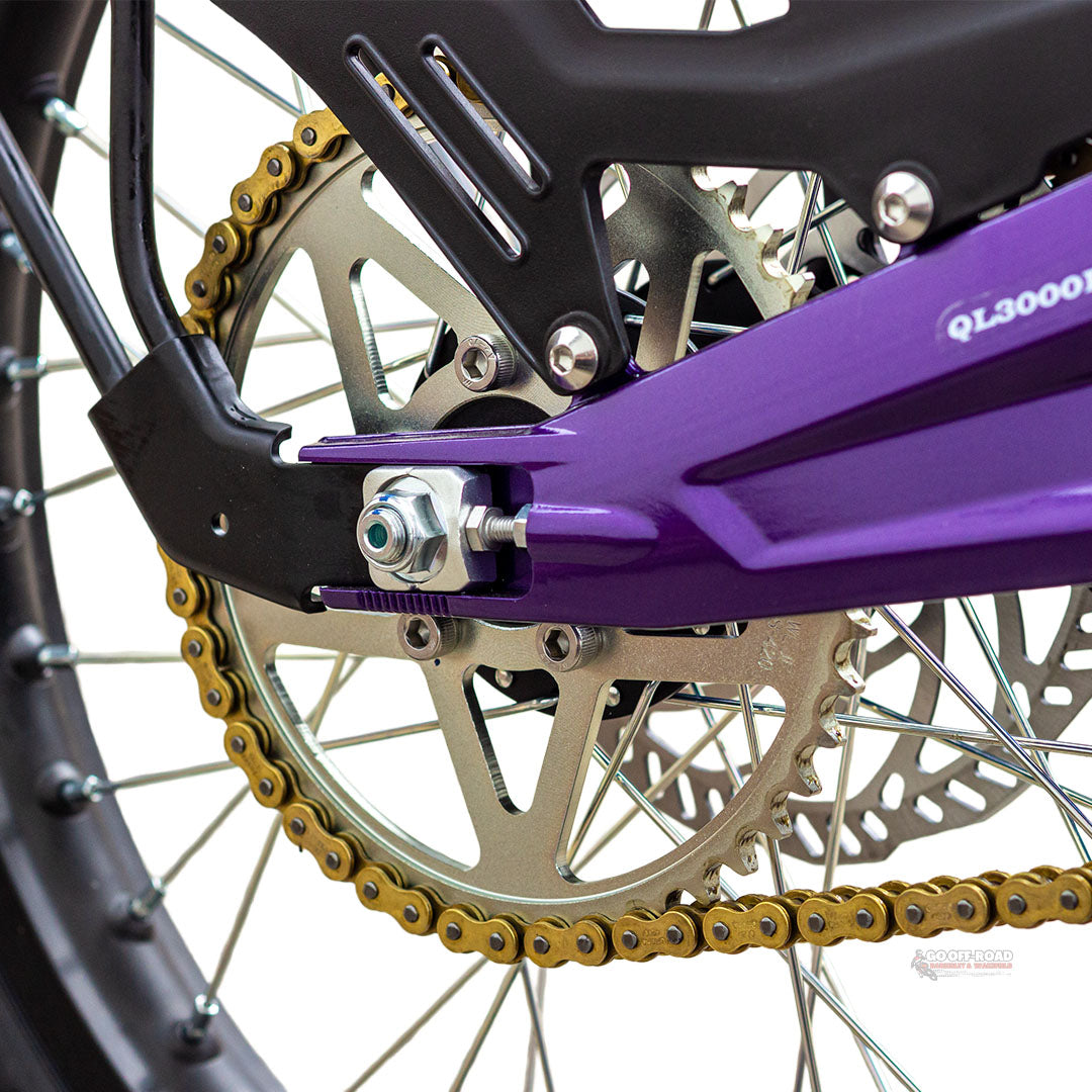 SUR RON MY25 SUR RON L1E NEW AND IMPROVED - NOW IN STOCK