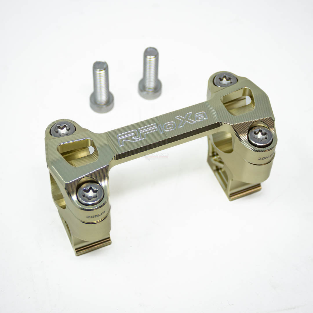 RFLOXA HAWK 43 FRONT FORKS FOR SUR RON ULTRA BEE