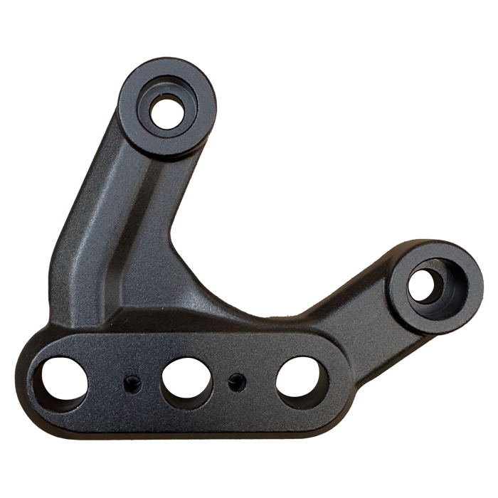 Right Footpeg Bracket – SFR1/SFR1+