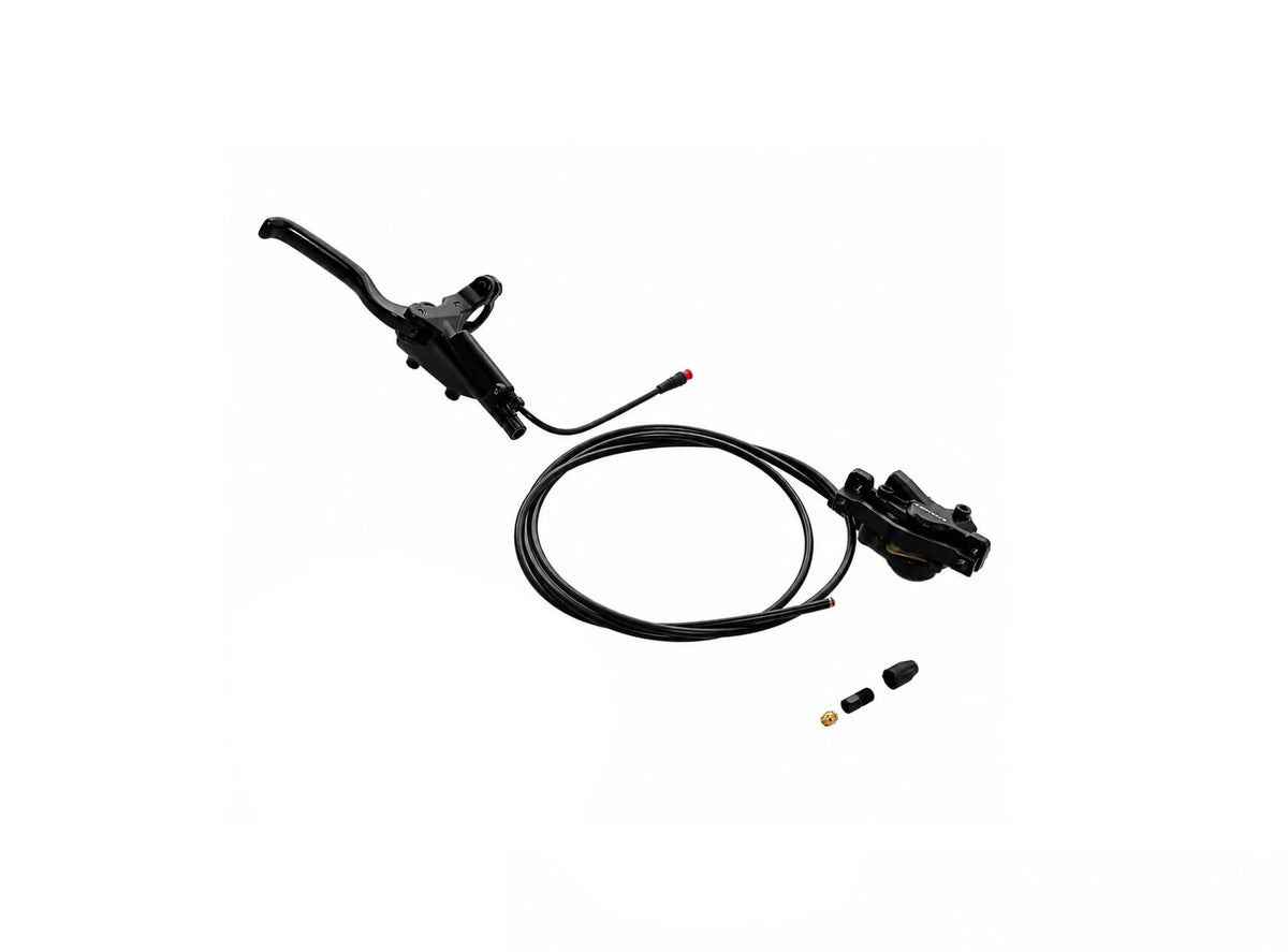 Rear brake system – To fit Revvi 20″ Plus bikes