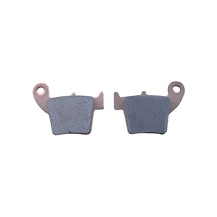 Rear Brake Pads – Kayo T4/Haywire