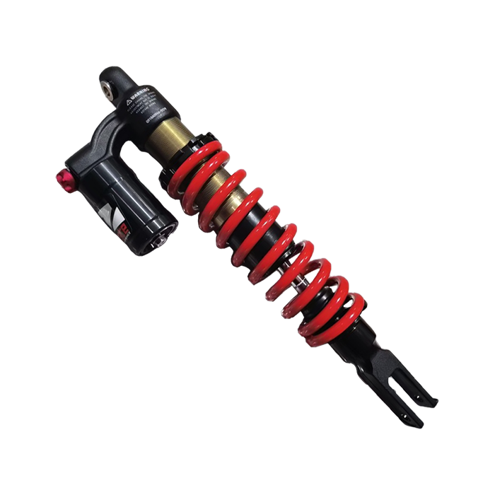 Rear Shock – Haywire