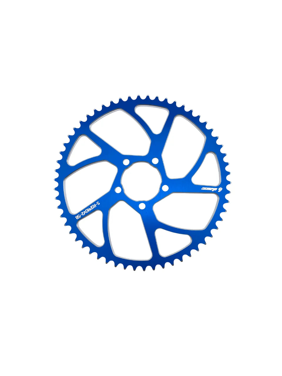 Warp 9 E-Moto Rear Sprocket For Sur Ron Light Bee & Talaria Sting