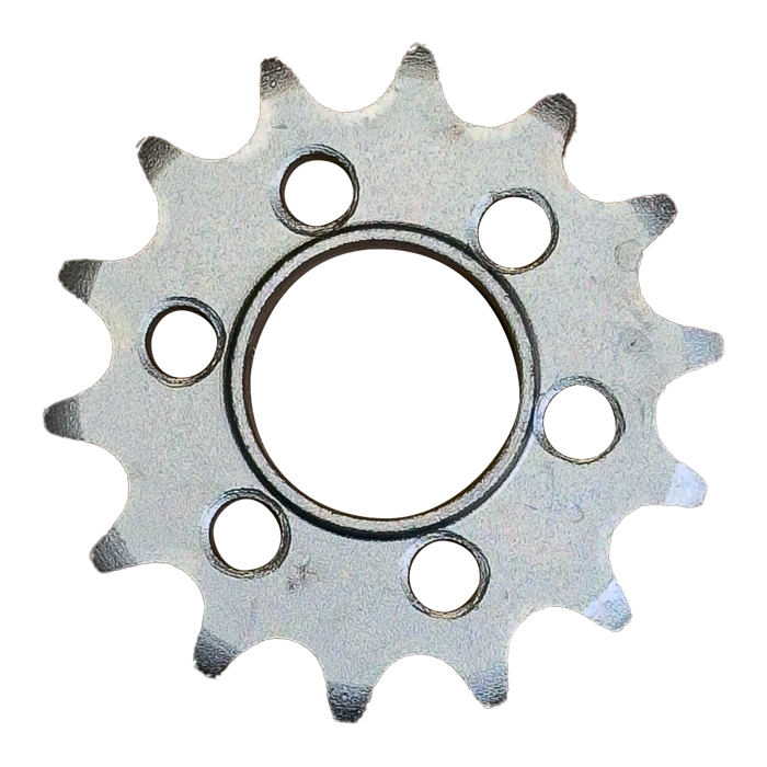 Secondary Drive Front Sprocket – SFR1/SFR1+