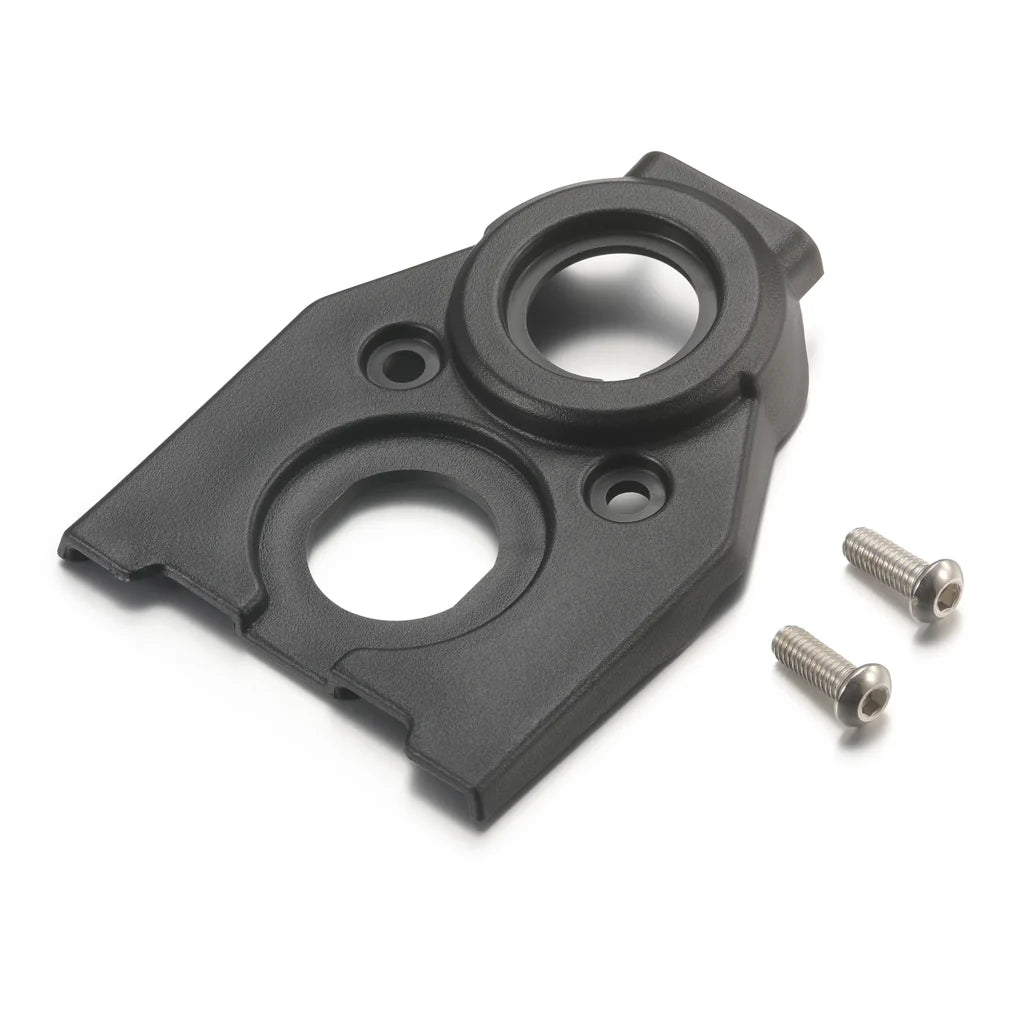 E-RIDE Ignition Cover Plate (with 2 Screws) (SS2.5/SS3.0)
