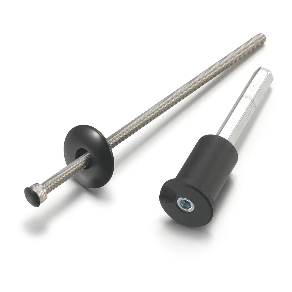 E-RIDE PRO STEM LOCK