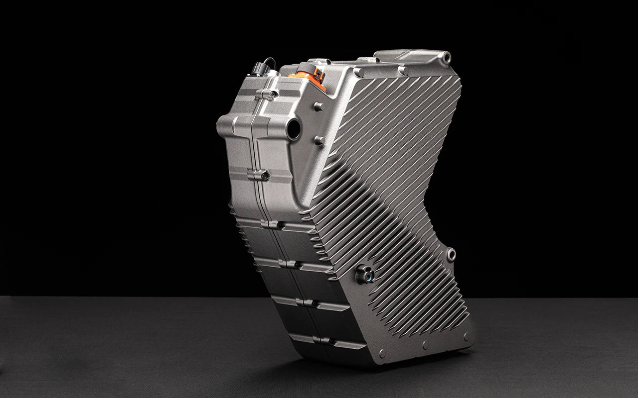 STARK VARG EX Battery 7.2 kWh Pack