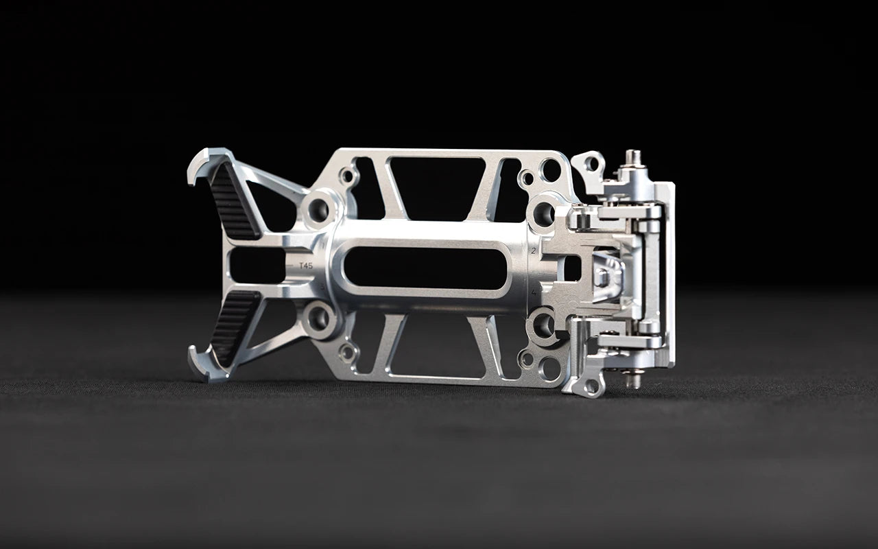 STARK VARG Docking Station Mechanism