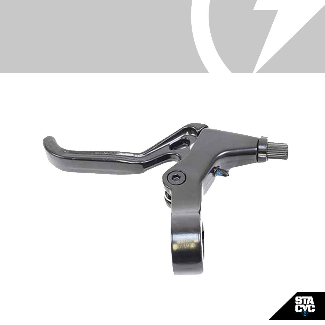 STACYC Rear Brake Lever - 12/16eDrive
