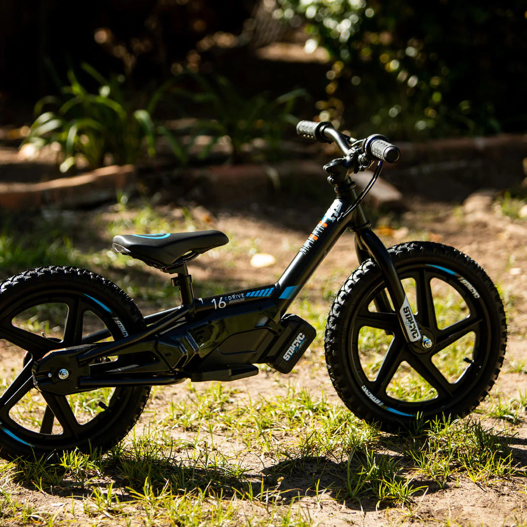STACYC 16EDRIVE BRUSHLESS