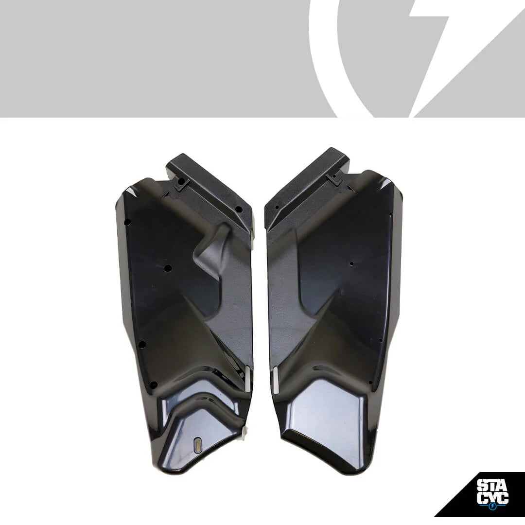 STACYC REPLACEMENT SIDE PANEL KIT 12/16