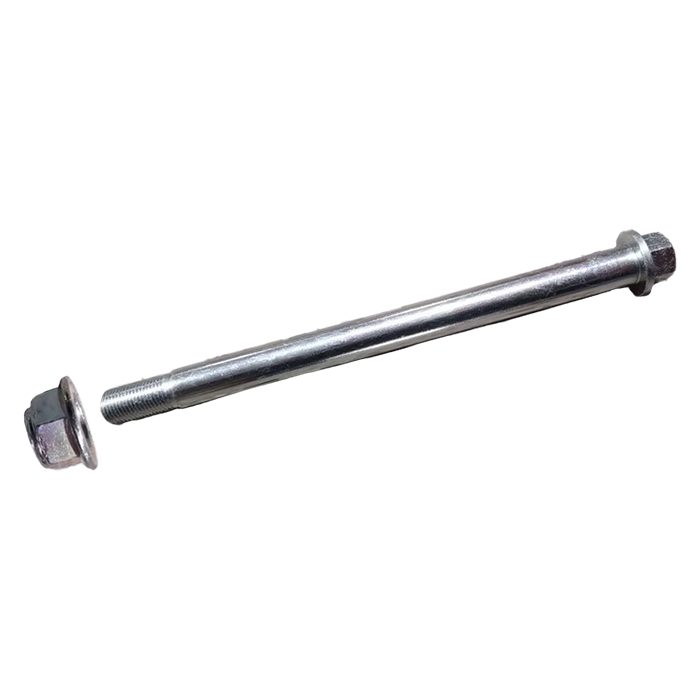 Swingarm Spindle Kit – Haywire