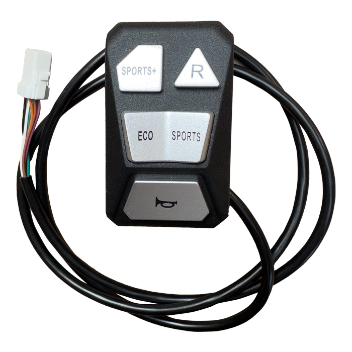 Switch Gear – SFR1/SFR1+