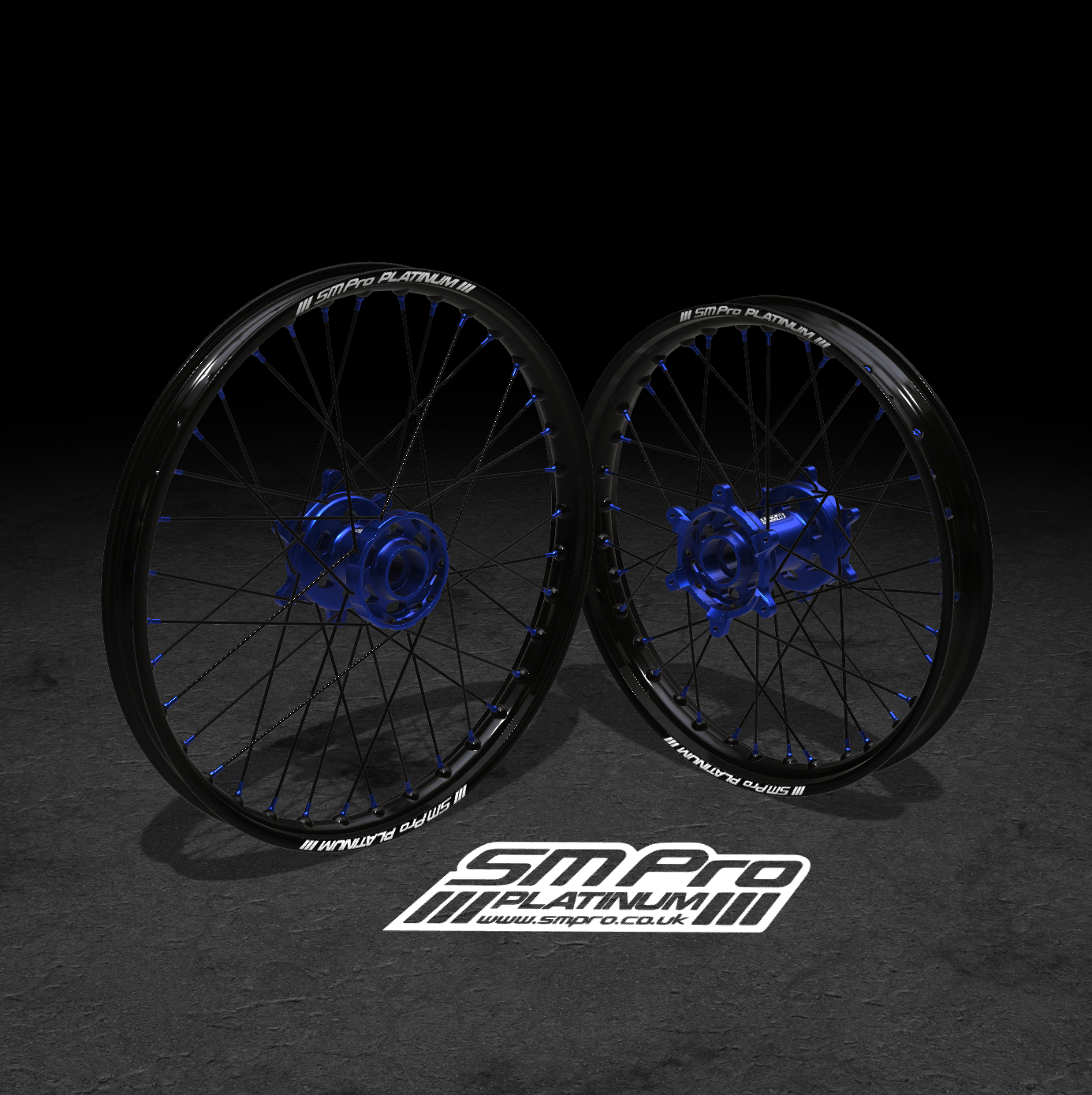 Off road bike wheels on sale