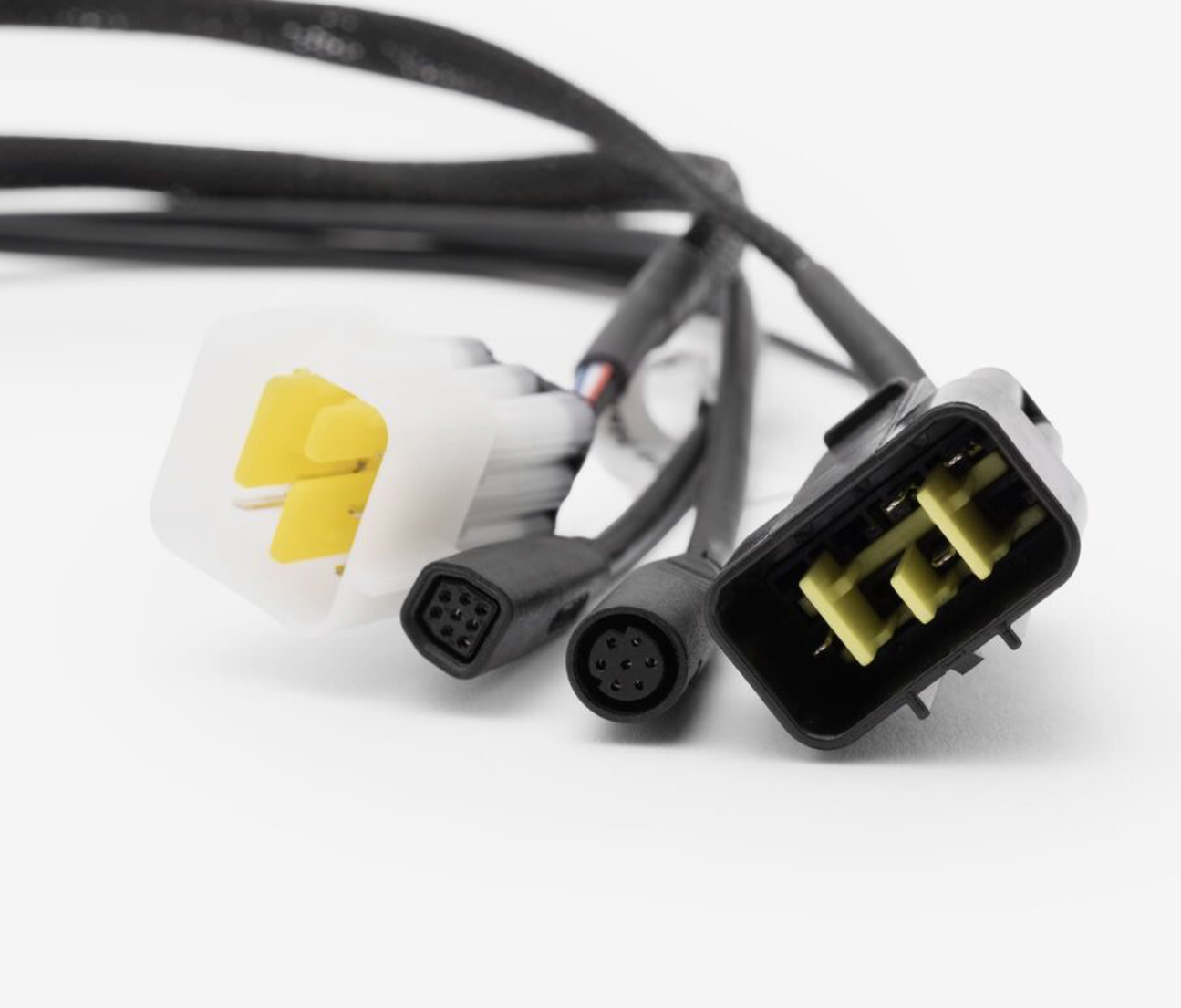EBMX X-9000 V3 Harness for Sur Ron Light Bee