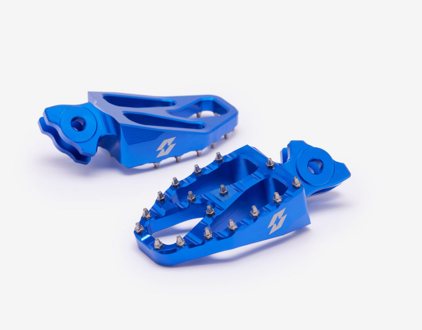 Full-E Charged Footpeg Set for Light Bee / Talaria MX