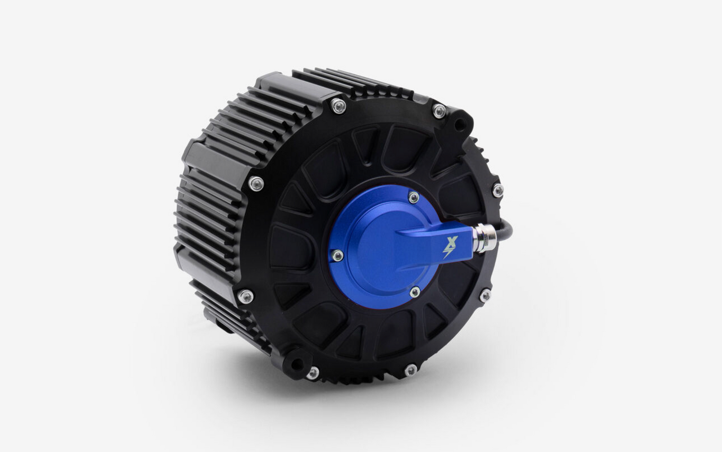 EBMX XLB-60 Race Motor for E-Ride Pro SS - Go Off Road Barnsley