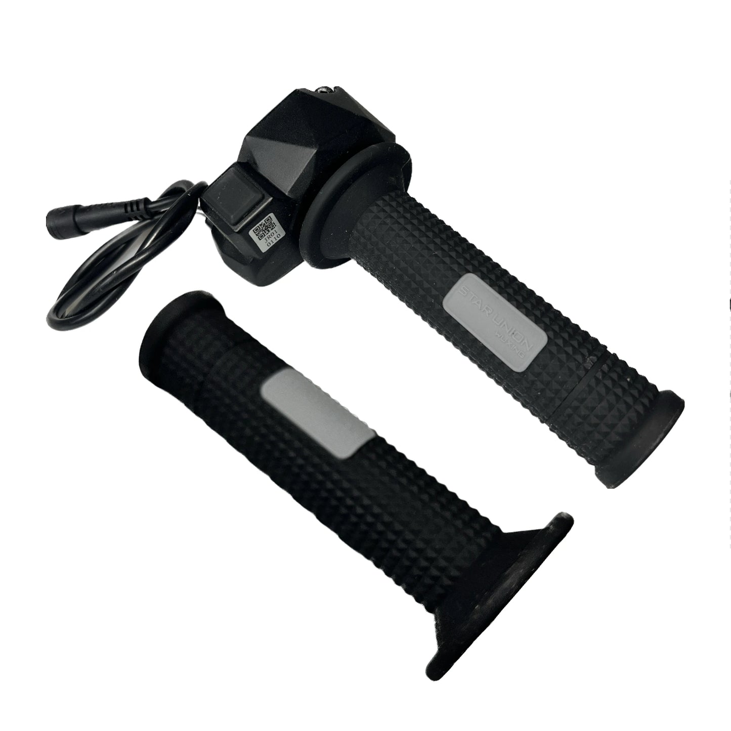 Ventus VTB Throttle (With Handlebar Grips)