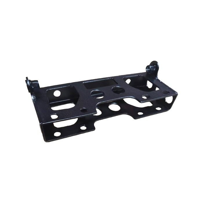 Seat Foam Bracket – Haywire