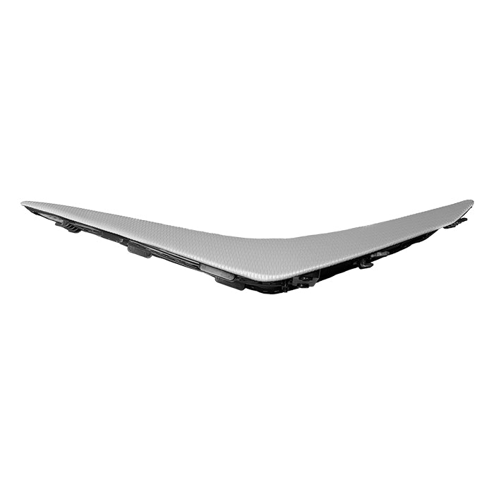 Seat (Grey) – Haywire