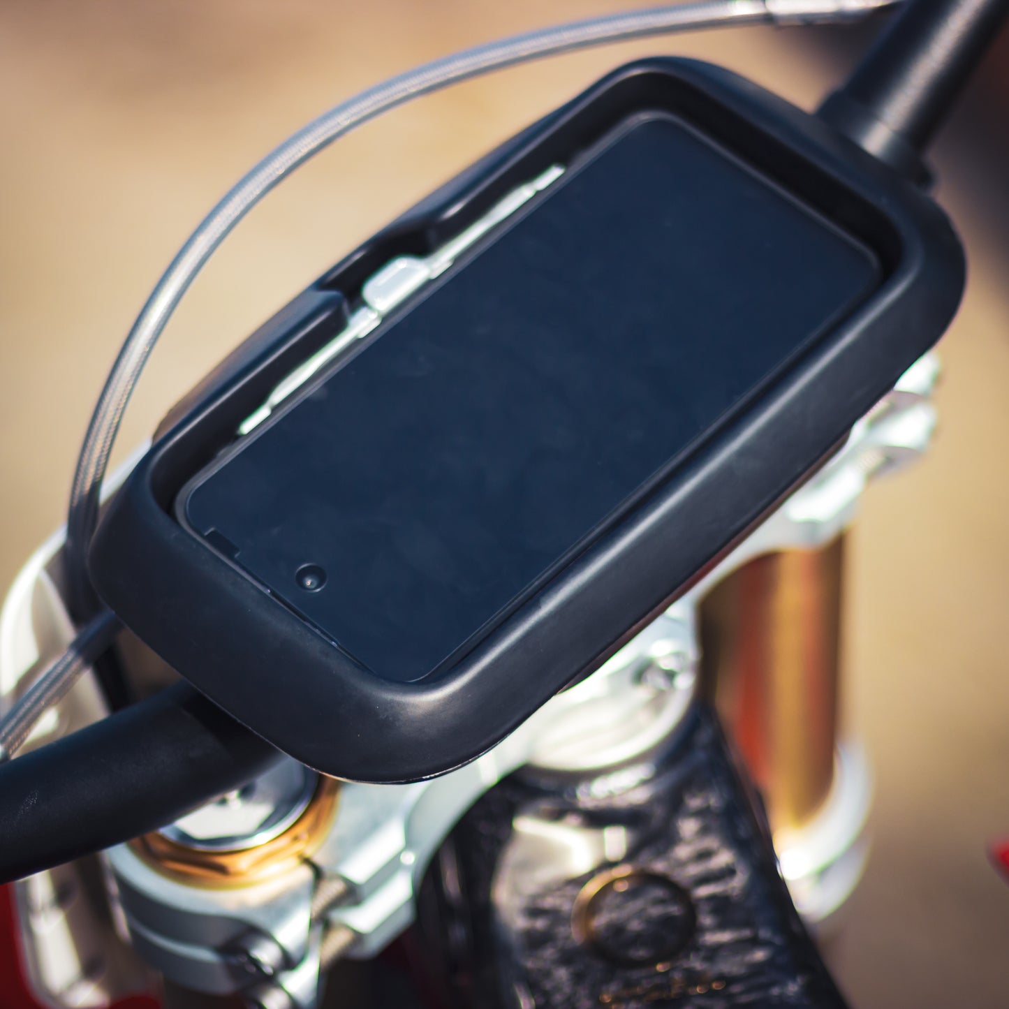 Stark VARG EX STANDARD 60HP ROAD LEGAL