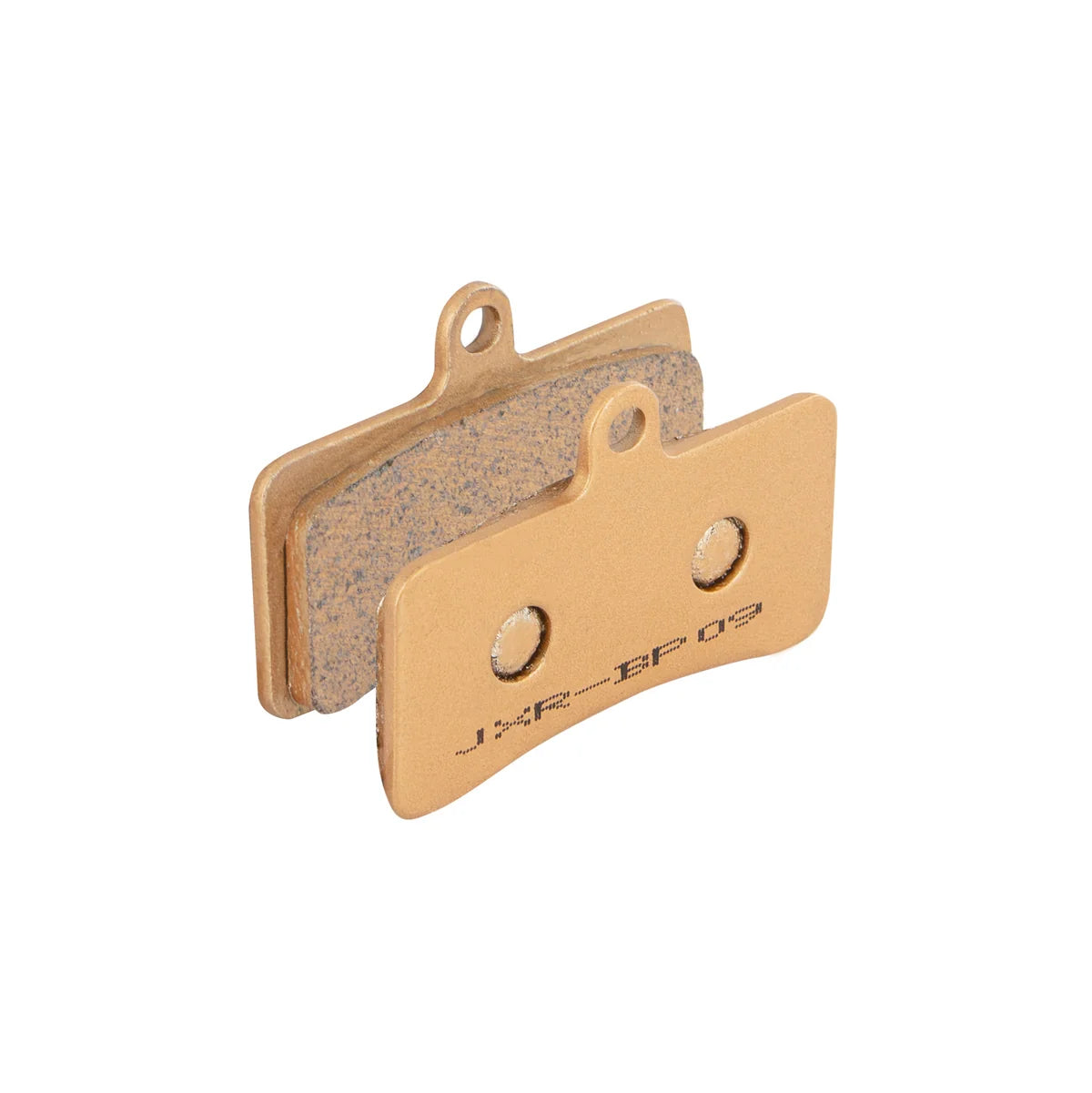 JXR Sintered Brake Pads for Surron Light Bee 2026