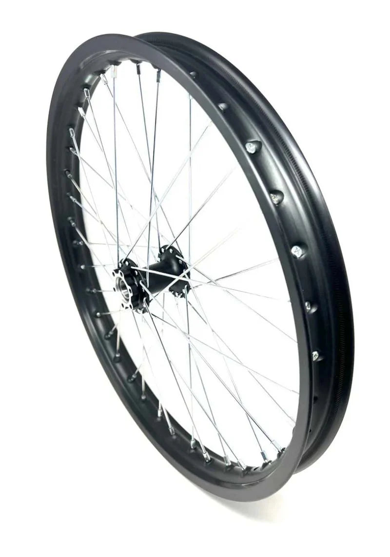 Sur Ron Light Bee 19 * 1.4 Front Wheel