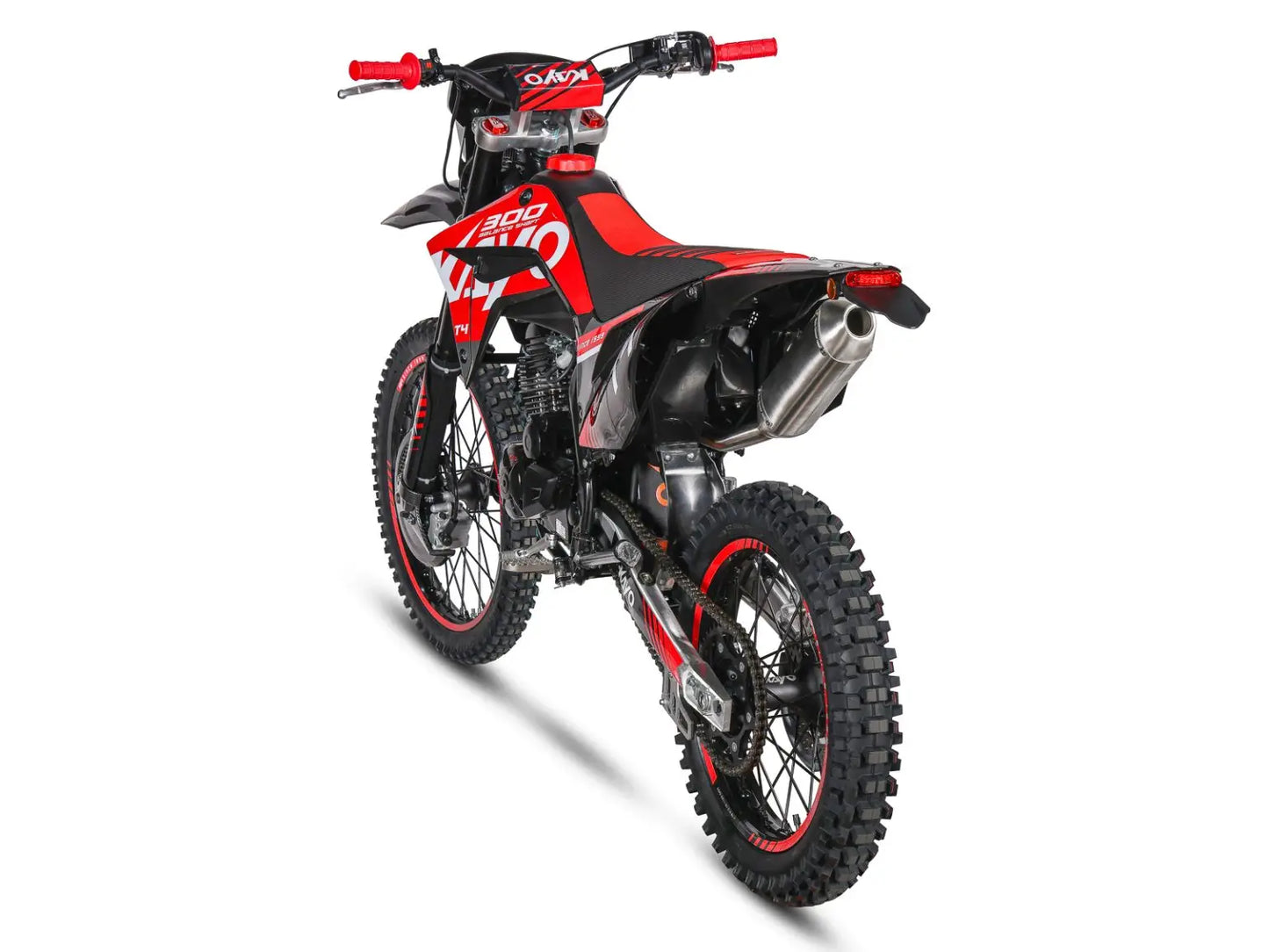 KAYO T4 300 ENDURO