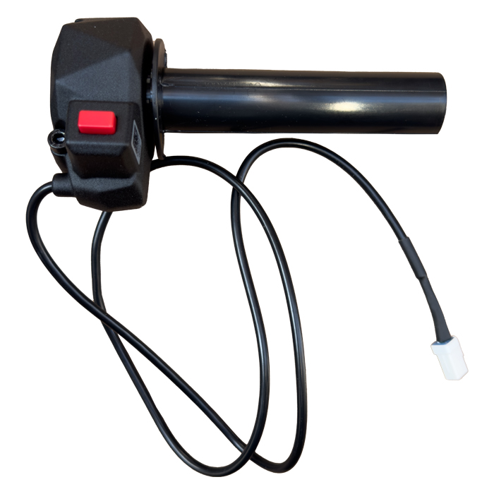 Throttle – SFR1/SFR1+