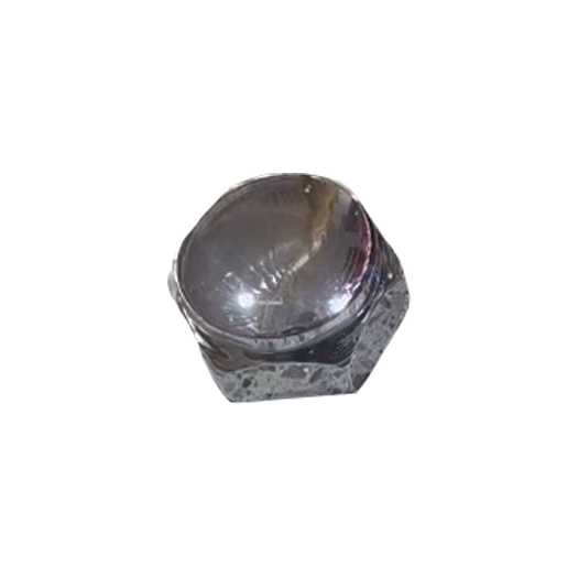 Top Nut – Haywire
