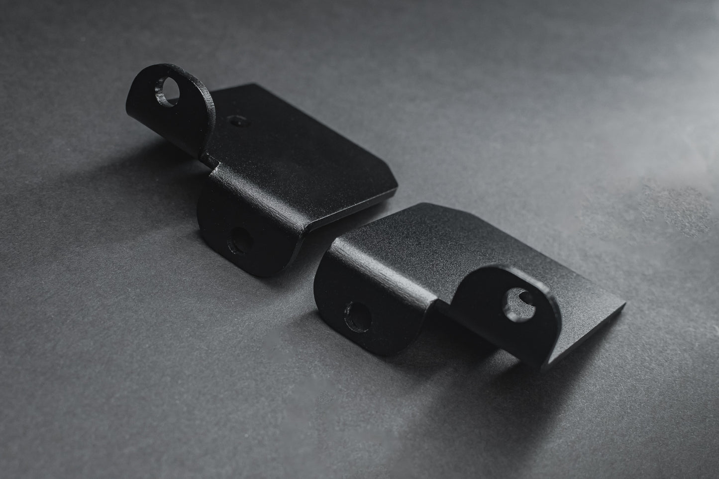 TORP REPLACEMENT CONTROLLER BRACKETS FOR TALARIA MX3/MX4/MX5