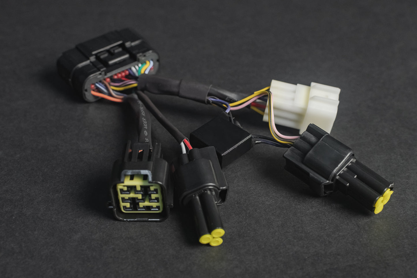 Torp Replacement Wiring Loom For TALARIA STING