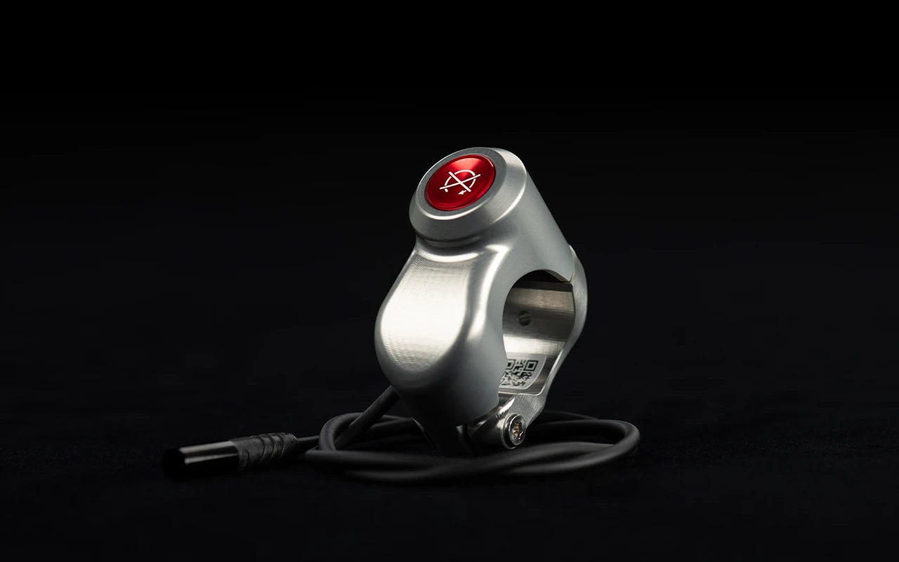 STARK VARG EX Killswitch Right Side