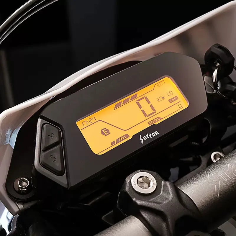 Sur Ron Ultra Bee Display Speedo Screen