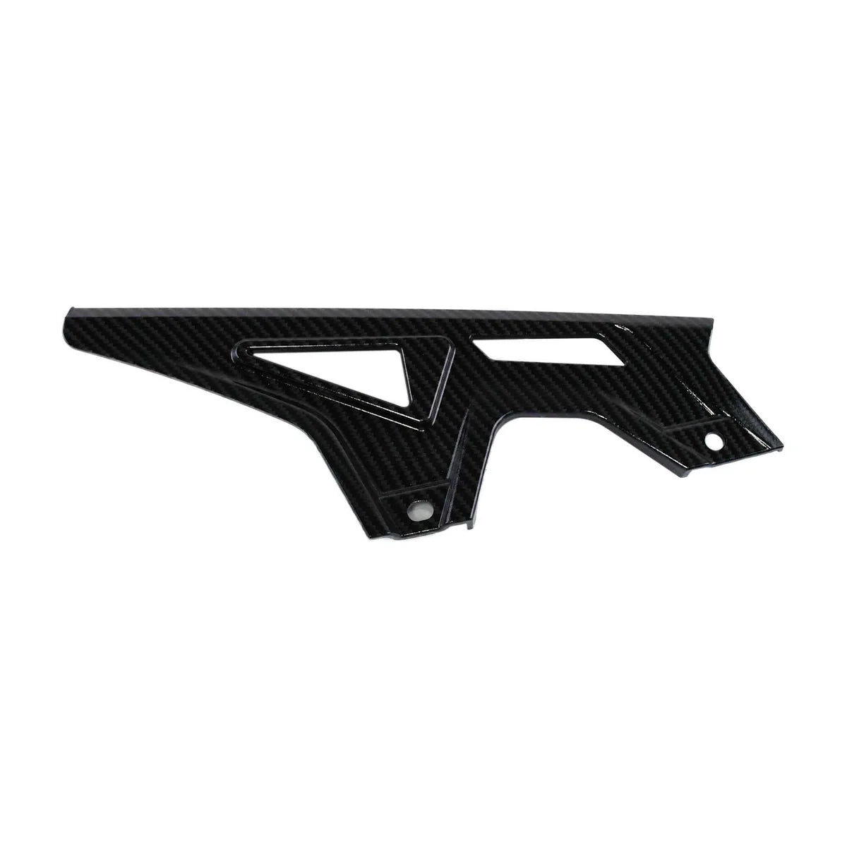 Sur Ron Ultra Bee Carbon Plastic Upper Chain Guide