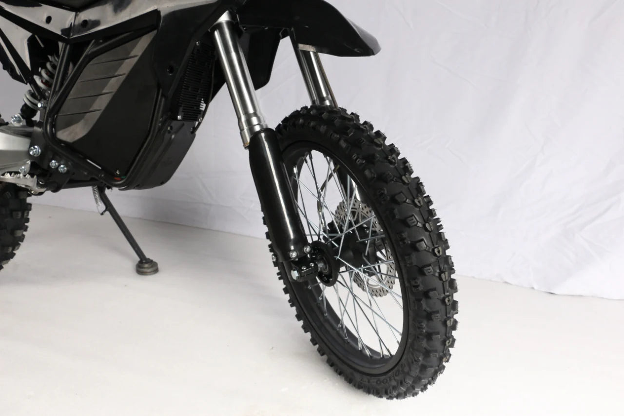 Electro & Co. ETM™ RTR BIG WHEEL SET 17"/14"