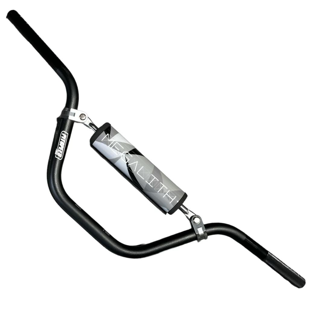 PIT SPEED MEGALITH BARS For Ebox & Stomp Bikes