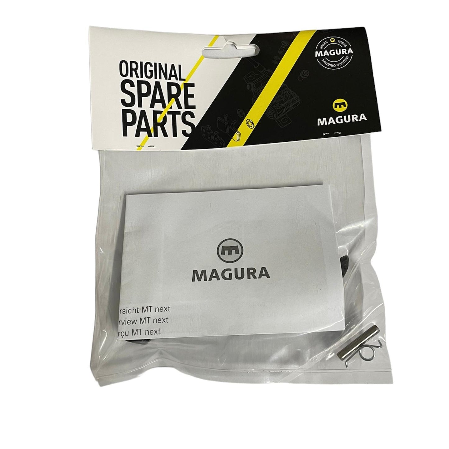 MAGURA MT5 2 Finger Brake Lever