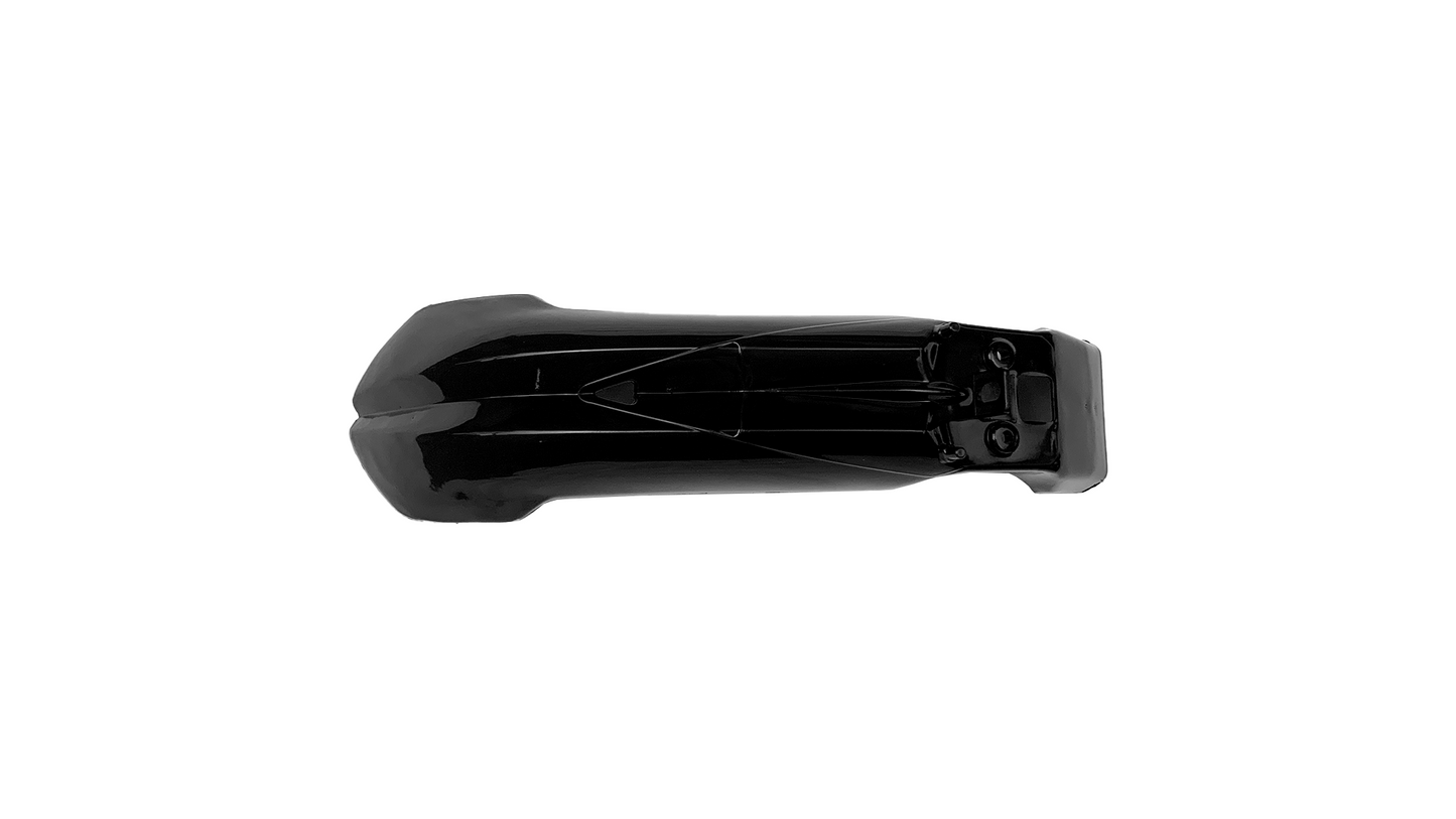 EBOX WIRED - Front Fender (Black)